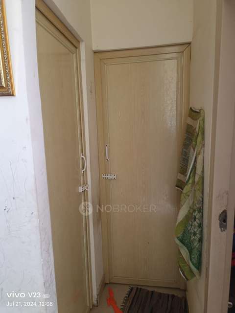 1 BHK Flat In Bda Apartment For Sale  In  Gunjur Village