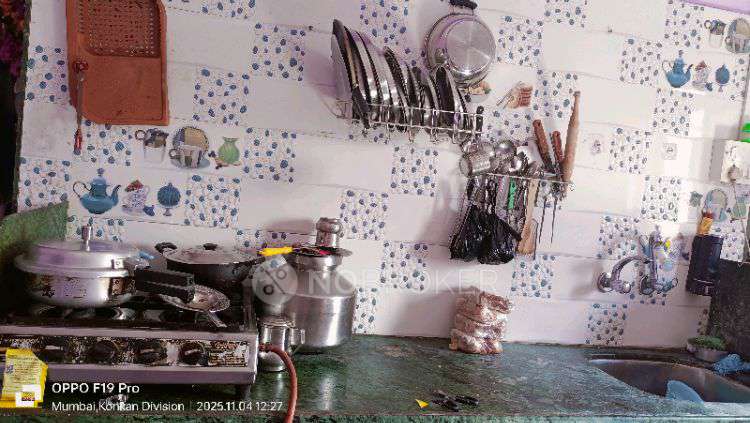 1 RK House for Rent  In  Dharavi Village, 