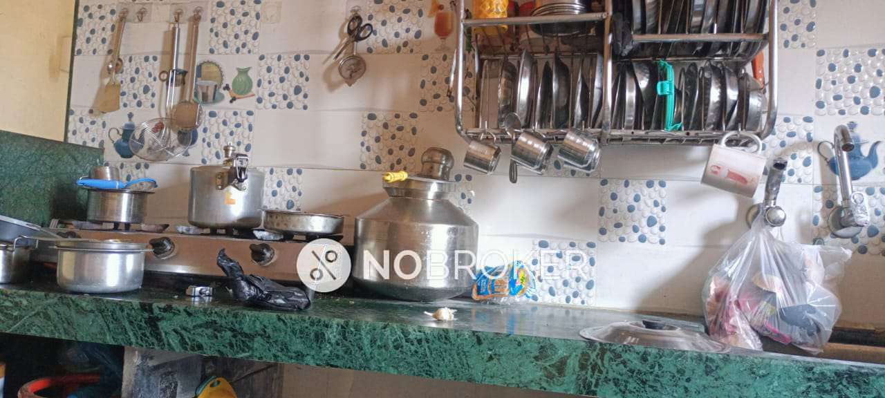 1 RK House for Rent  In  Dharavi Village, 