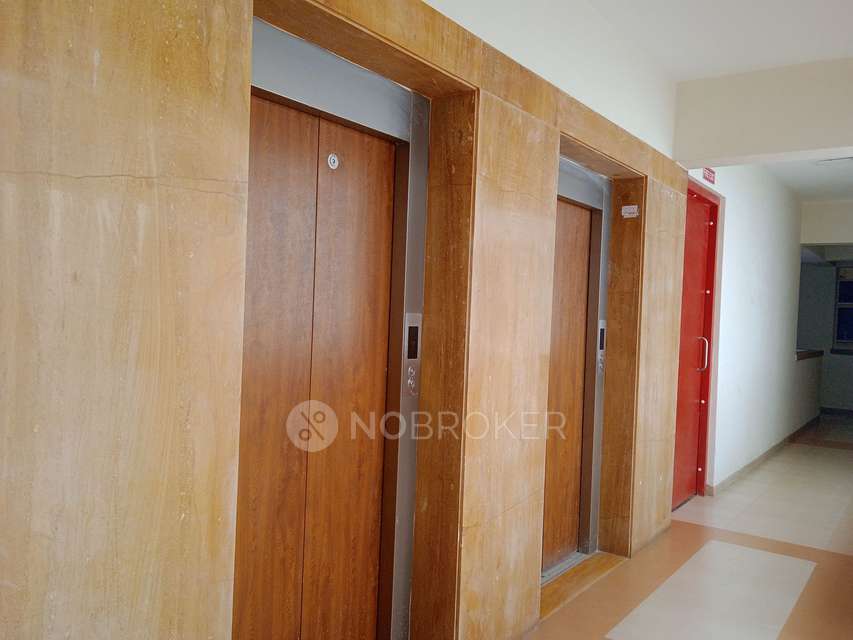 1 BHK Flat In Nirman Ajinkyatara Chs For Sale  In Vadgaon Budruk