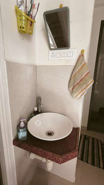 1 BHK Flat In Nirman Ajinkyatara Chs For Sale  In Vadgaon Budruk