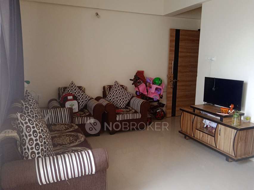 1 BHK Flat In Nirman Ajinkyatara Chs For Sale  In Vadgaon Budruk