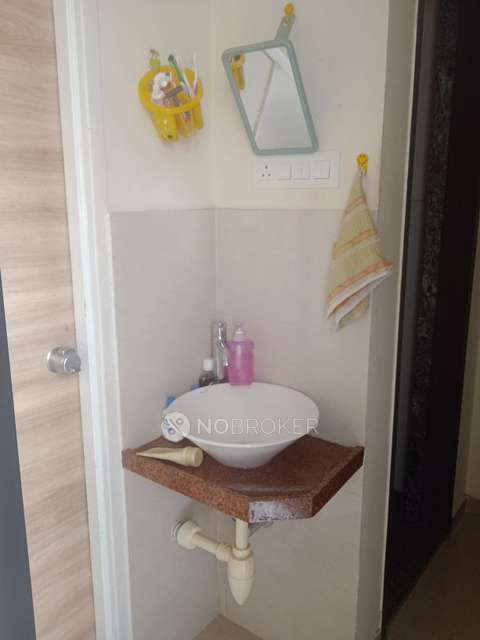 1 BHK Flat In Nirman Ajinkyatara Chs For Sale  In Vadgaon Budruk