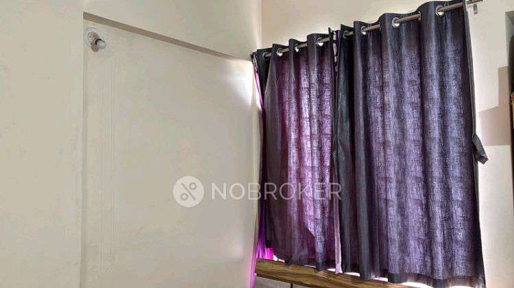 1 BHK Flat In Nirman Ajinkyatara Chs For Sale  In Vadgaon Budruk