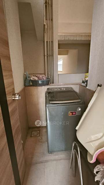 1 BHK Flat In Nirman Ajinkyatara Chs For Sale  In Vadgaon Budruk