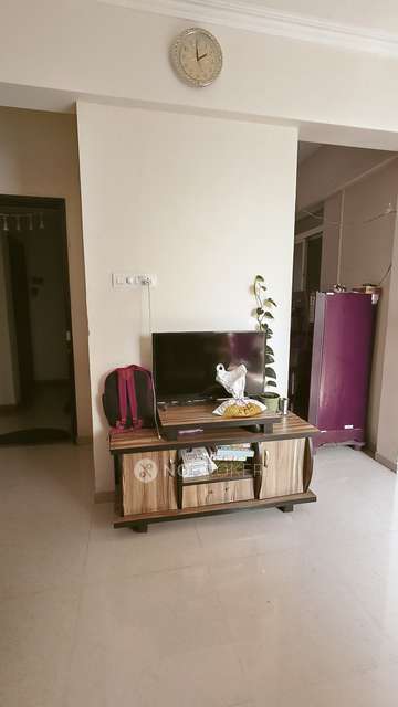 1 BHK Flat In Nirman Ajinkyatara Chs For Sale  In Vadgaon Budruk