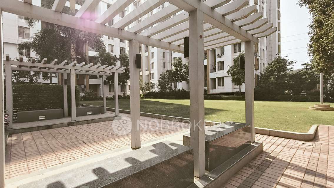 1 BHK Flat In Nirman Ajinkyatara Chs For Sale  In Vadgaon Budruk