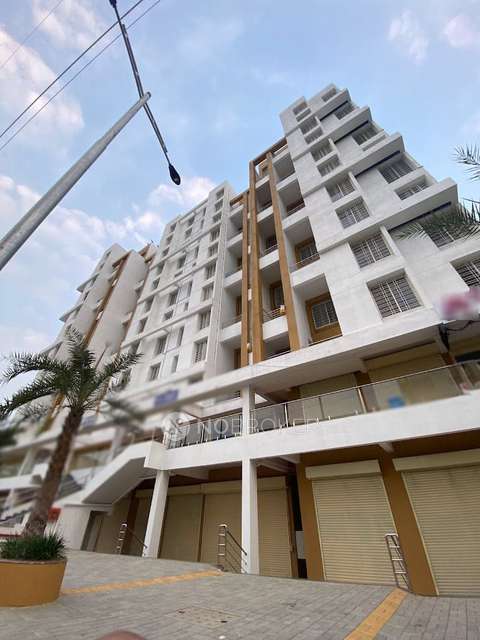 1 BHK Flat In Nirman Ajinkyatara Chs For Sale  In Vadgaon Budruk