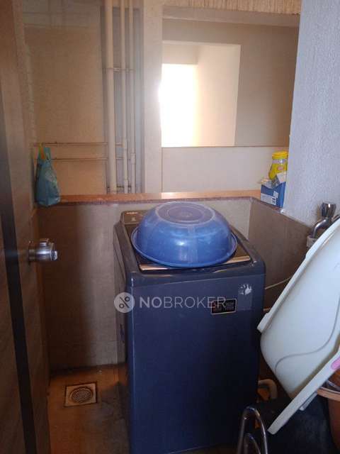 1 BHK Flat In Nirman Ajinkyatara Chs For Sale  In Vadgaon Budruk