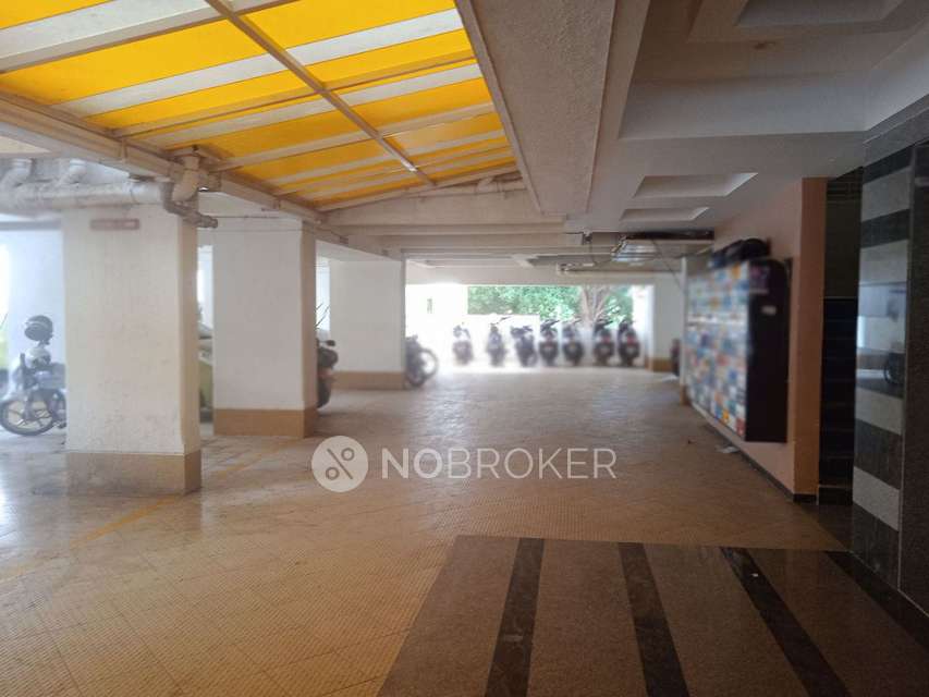 1 BHK Flat In Nirman Ajinkyatara Chs For Sale  In Vadgaon Budruk