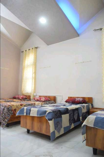 PG for Girls in Wadgaon Sheri