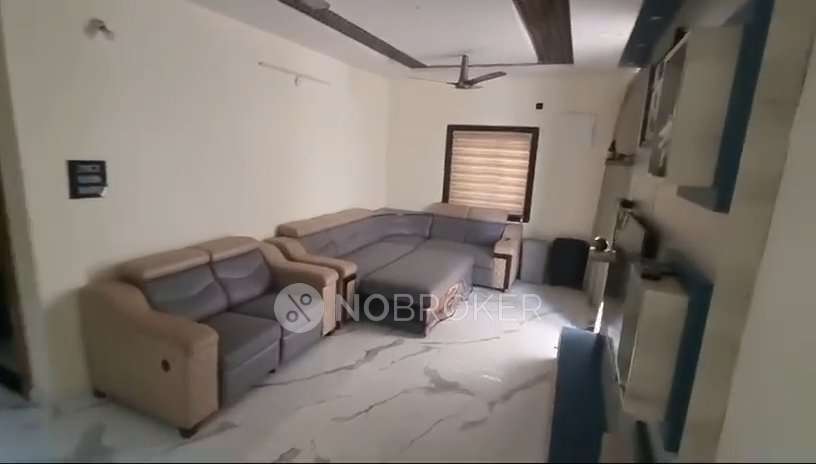 4+ BHK House for Rent  In Pupalguda