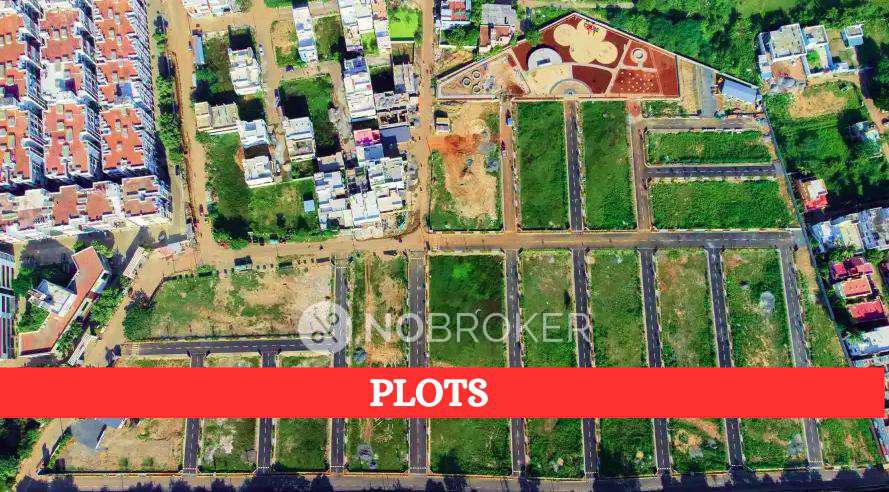 Plot For Sale  In Elephantine Haven In Avadi