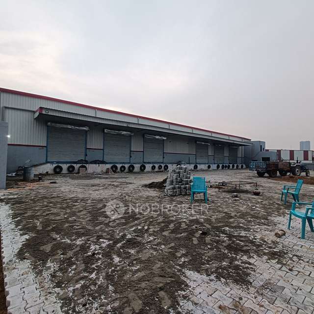 Godown/Warehouse in Sector 83, Gurgaon for Rent 