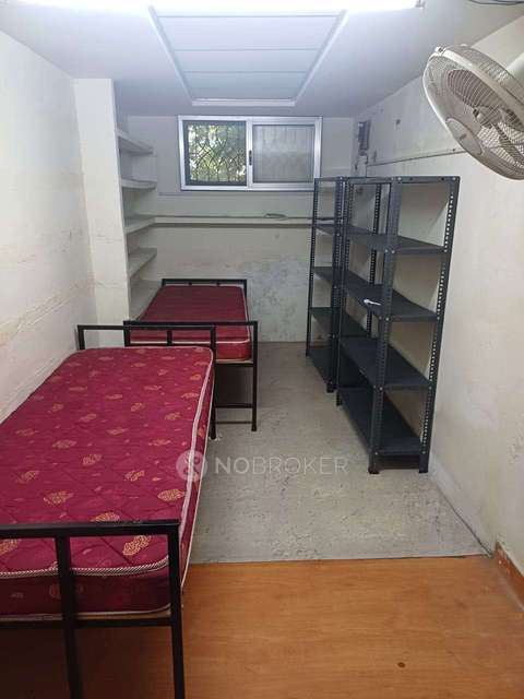 PG for Girls in Anna Nagar