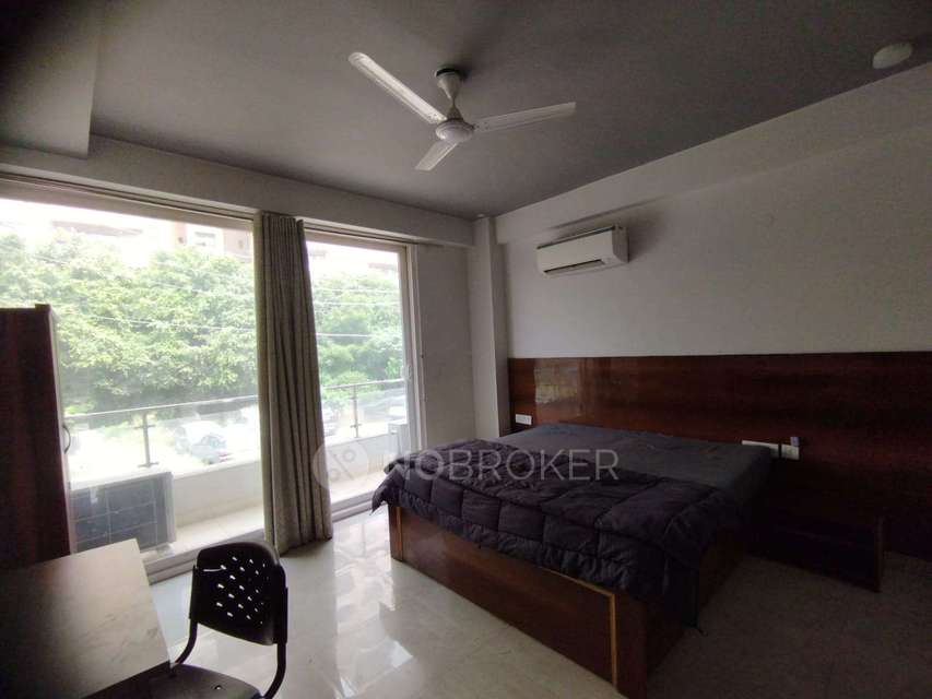 PG for Anyone in Sector 39