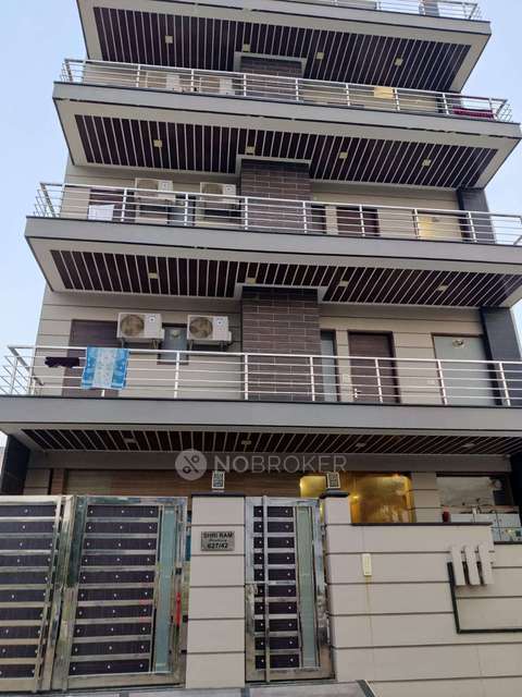 PG for Anyone in Sector 39