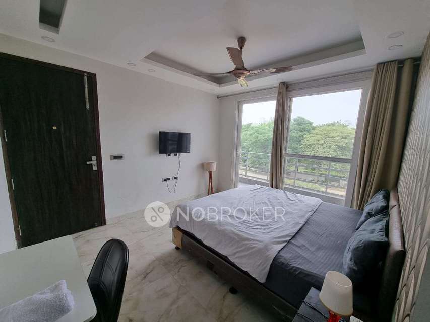 PG for Anyone in Sector 39