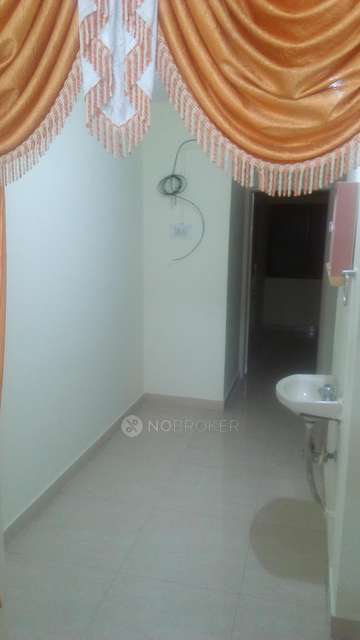 1 BHK Flat In Krishna Vihar Apartments For Sale  In Pimple Nilakh