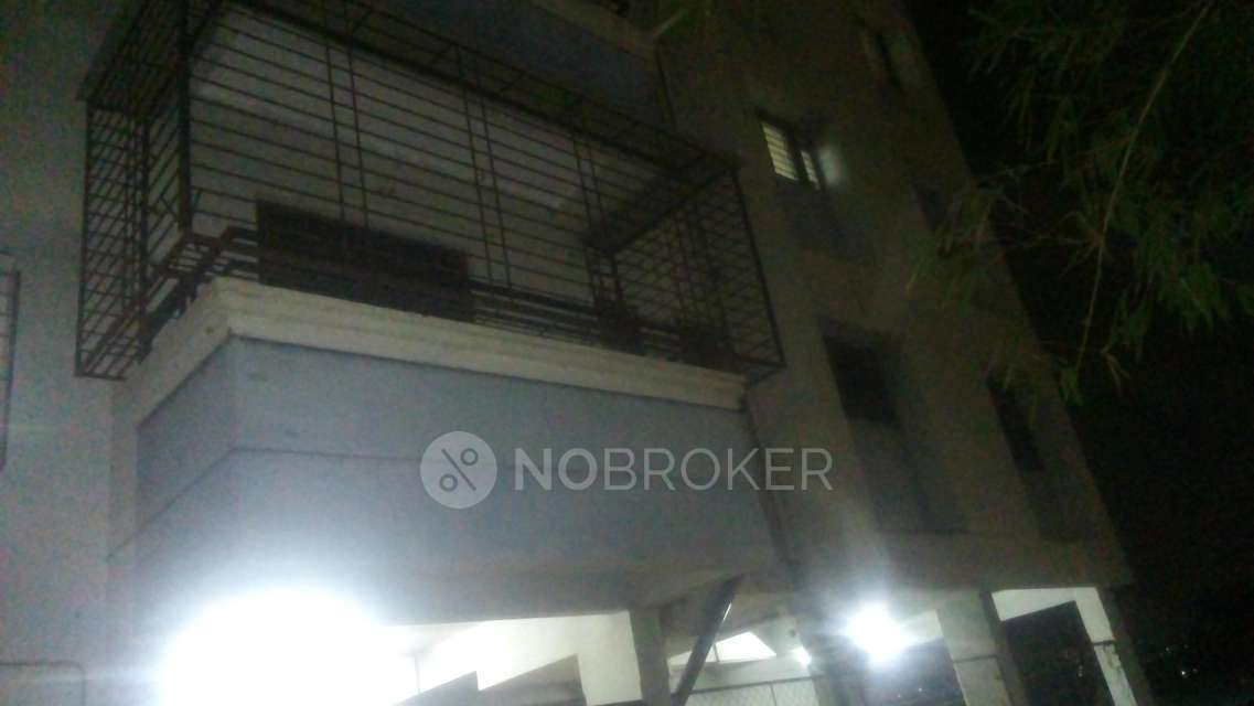 1 BHK Flat In Krishna Vihar Apartments For Sale  In Pimple Nilakh