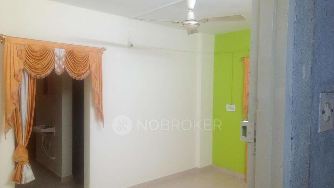 1 BHK Flat In Krishna Vihar Apartments For Sale  In Pimple Nilakh