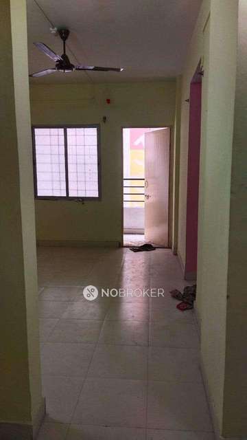 1 BHK Flat In Jijau Apartment For Sale  In Narhe