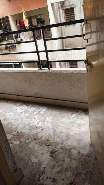 1 BHK Flat In Jijau Apartment For Sale  In Narhe