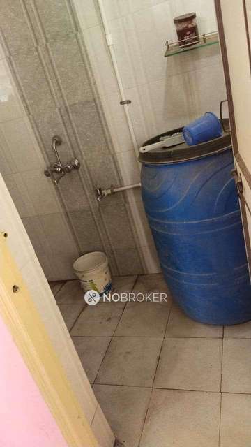 1 BHK Flat In Jijau Apartment For Sale  In Narhe