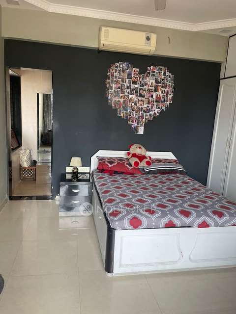 2 BHK Flat In Siddhesh Jyoti Tower For Sale  In Grant Road East