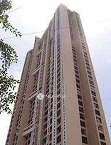 2 BHK Flat In Siddhesh Jyoti Tower For Sale  In Grant Road East