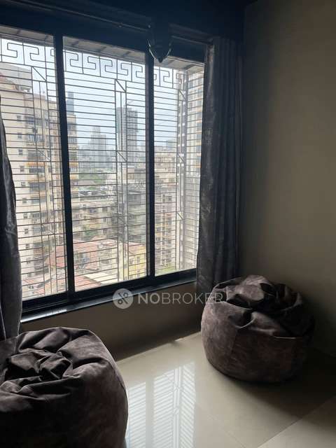 2 BHK Flat In Siddhesh Jyoti Tower For Sale  In Grant Road East