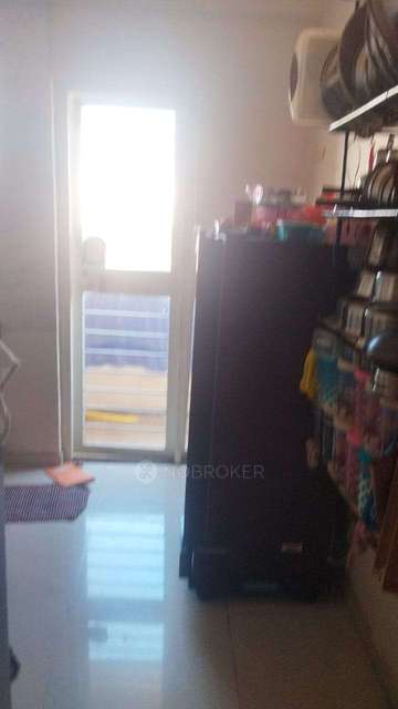 1 BHK Flat In Vridavan Society  For Sale  In Chikhali