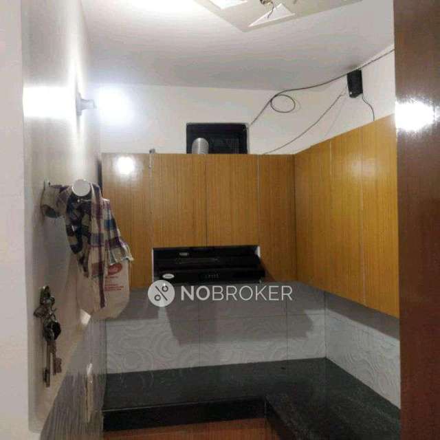 3 BHK Flat In Aashirwaad Apartment For Sale  In Uttam Nagar