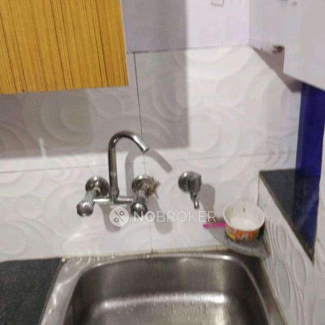 3 BHK Flat In Aashirwaad Apartment For Sale  In Uttam Nagar