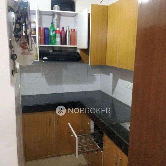 3 BHK Flat In Aashirwaad Apartment For Sale  In Uttam Nagar