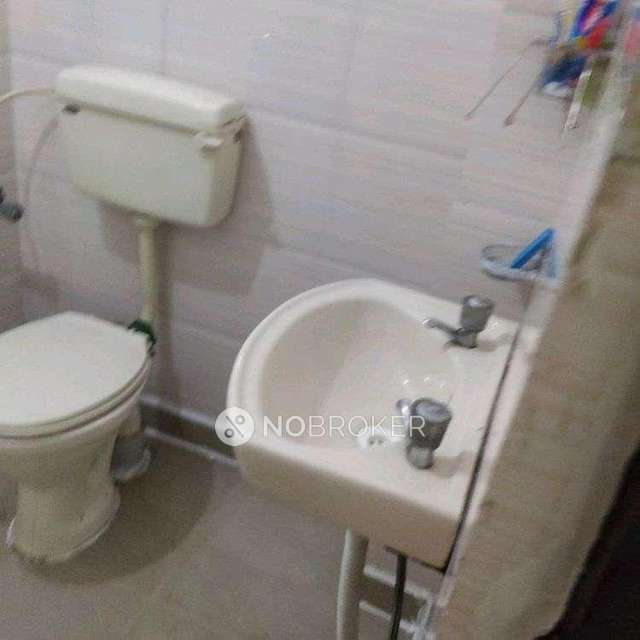 3 BHK Flat In Aashirwaad Apartment For Sale  In Uttam Nagar