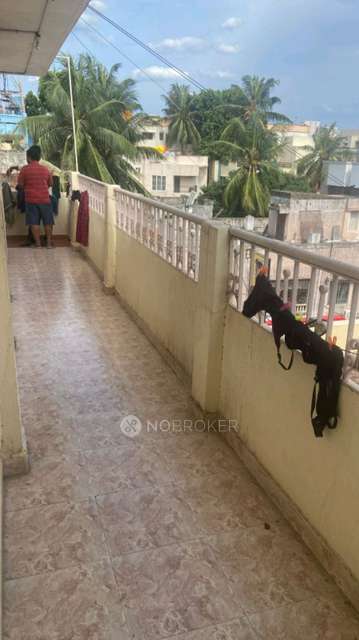 PG for Girls in Thiruvanmiyur 