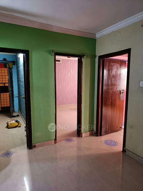 2 BHK Flat In Ramakrishna Nivas For Sale  In Bachupally