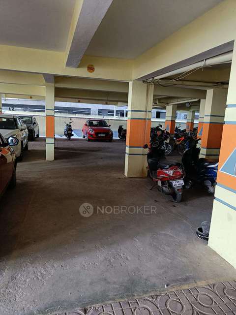 2 BHK Flat In Ramakrishna Nivas For Sale  In Bachupally