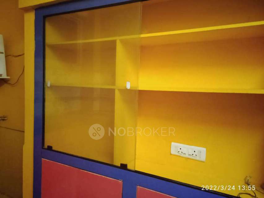 2 BHK Flat In Ramakrishna Nivas For Sale  In Bachupally