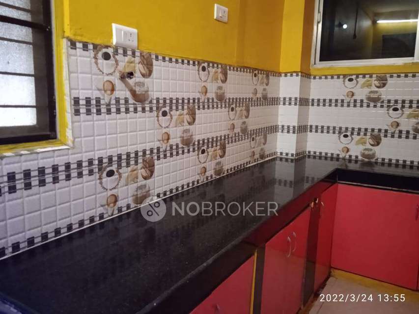 2 BHK Flat In Ramakrishna Nivas For Sale  In Bachupally