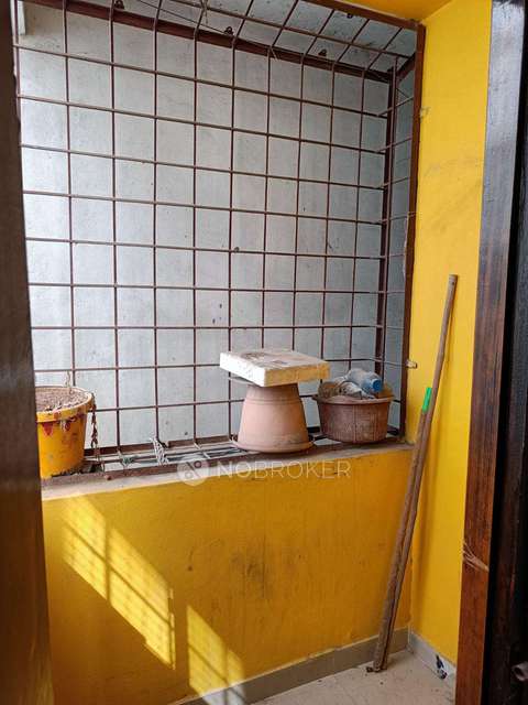 2 BHK Flat In Ramakrishna Nivas For Sale  In Bachupally