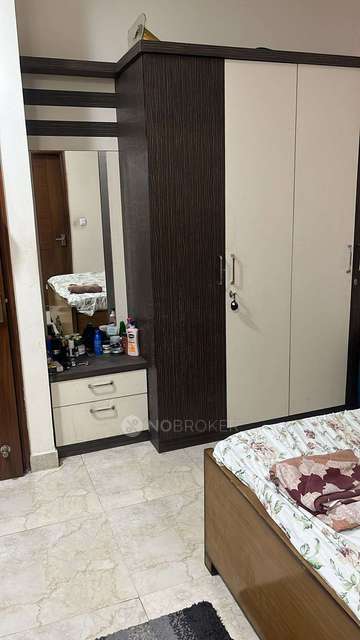 3 BHK Flat In Defence Enclave For Sale  In Chhalera Bangar