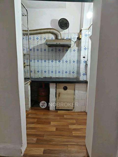 1 BHK Flat In Ganesh Leela Chs Kalwa For Sale  In 5xvr+jm4, Kalwa West, Budhaji Nagar, Kalwa, Thane, Maharashtra 400605, India