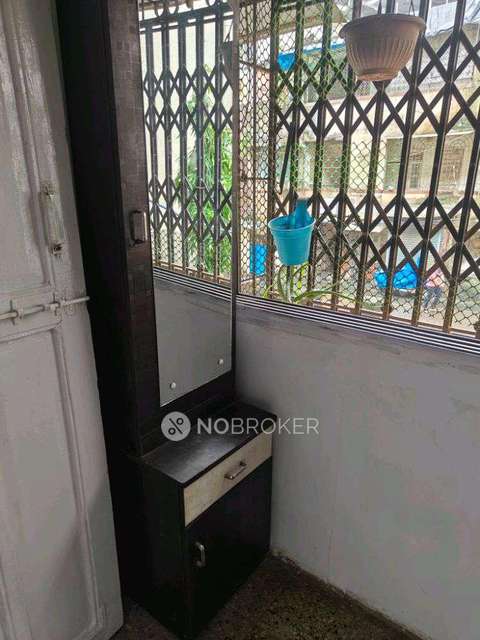 1 BHK Flat In Ganesh Leela Chs Kalwa For Sale  In 5xvr+jm4, Kalwa West, Budhaji Nagar, Kalwa, Thane, Maharashtra 400605, India