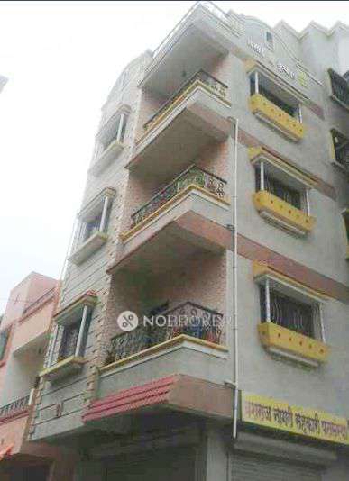 1 BHK Flat In Sai Krupa Residency  For Sale  In Sutarwadi, Pashan