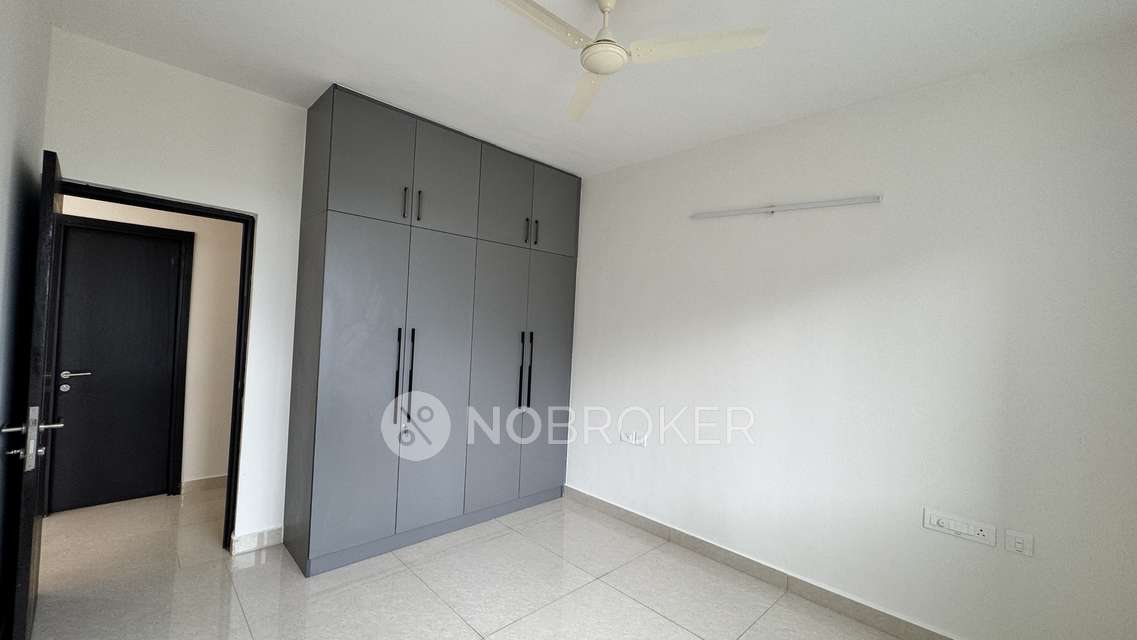 3 BHK Flat In Shriram Southern Crest, Kumaraswamy Layout for Rent  In Kumaraswamy Layout