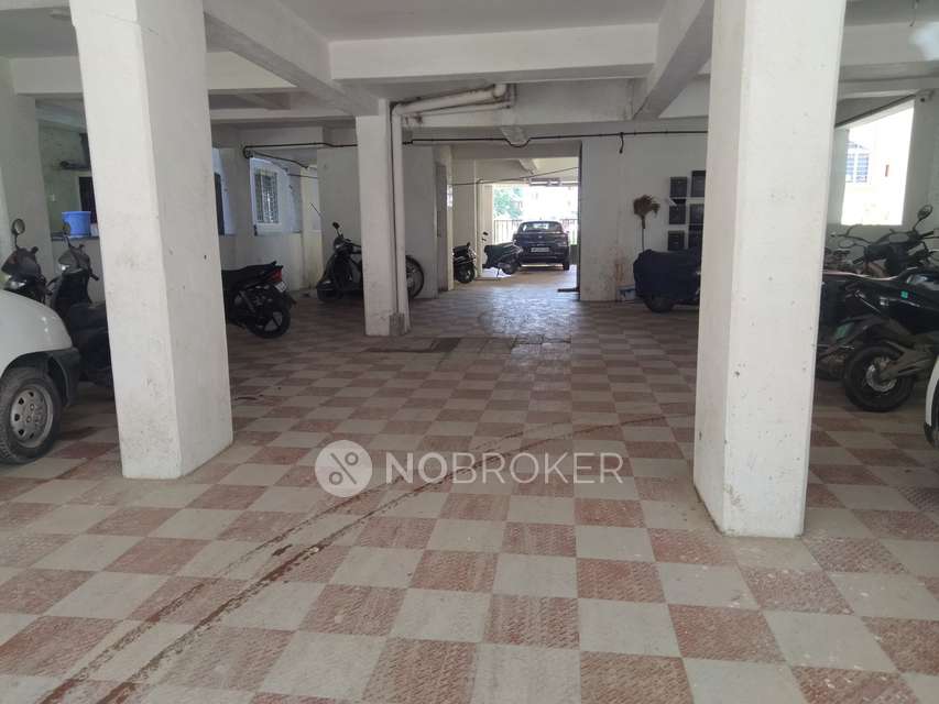 2 BHK Flat In Delight Enclave for Rent  In Agasti Apartment