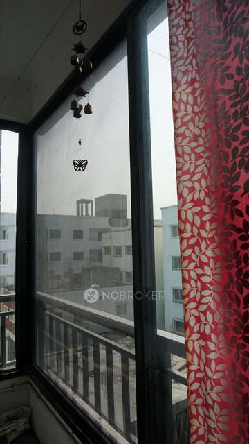 2 BHK Flat In Delight Enclave for Rent  In Agasti Apartment