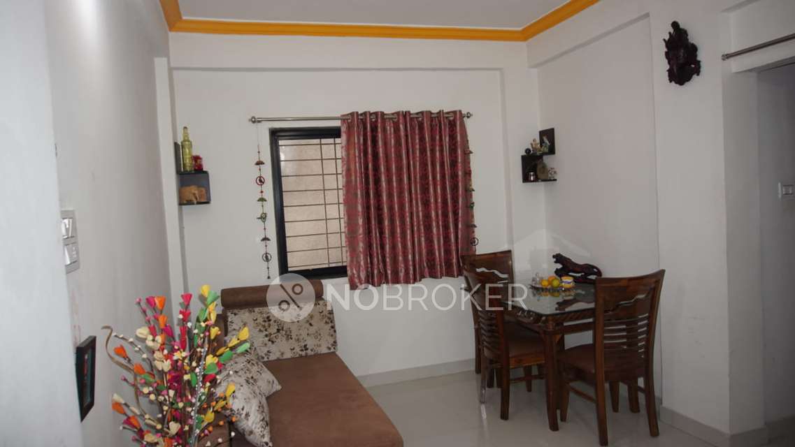 2 BHK Flat In Delight Enclave for Rent  In Agasti Apartment